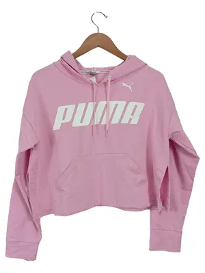 PUMA Kapuzenpullover