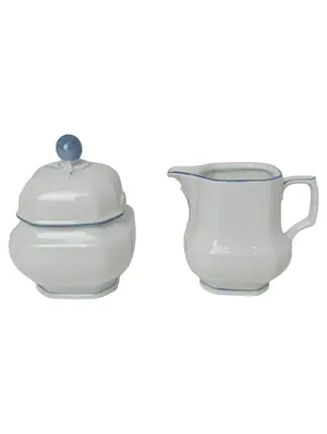 SELTMANN WEIDEN Milch und Zucker Set