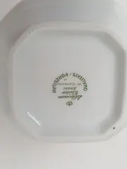 Vorschaubild 2 von Milch und Zucker Set Weiß Porzellan Klassisch Elegant