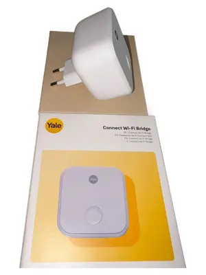 YALE Smart Home Steuerungseinheit