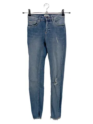ONLY Destroyed Jeans