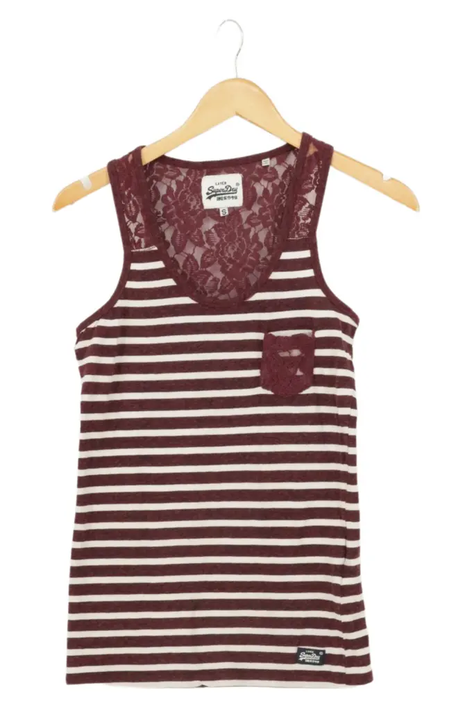 SUPERDRY Top Bild 1
