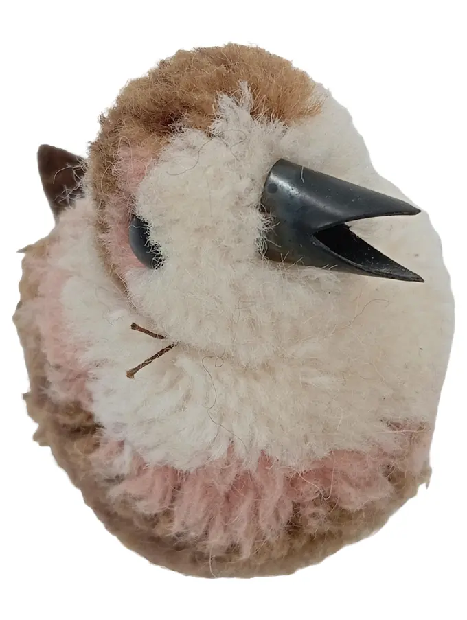 STEIFF Kuscheltier Bild 1
