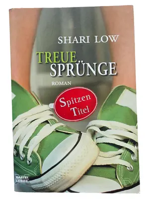 Buch für Jugendliche