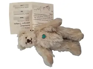 MARTIN Baby Kuscheltier