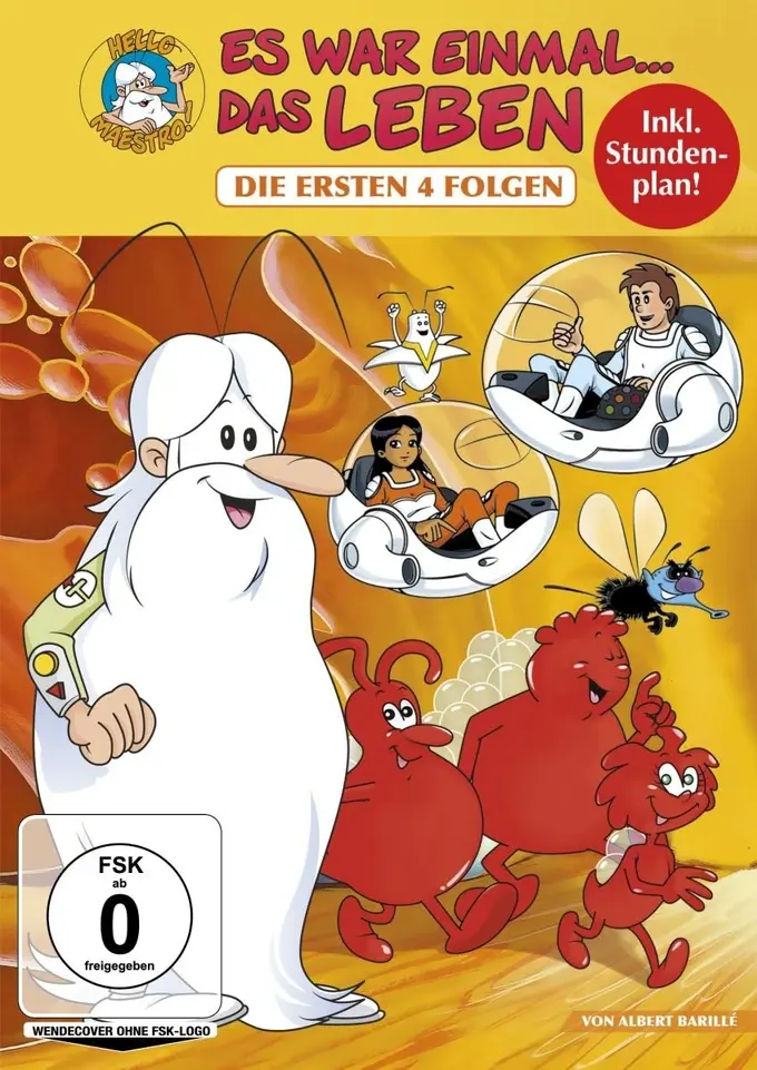 Kinderfilm Bild 1