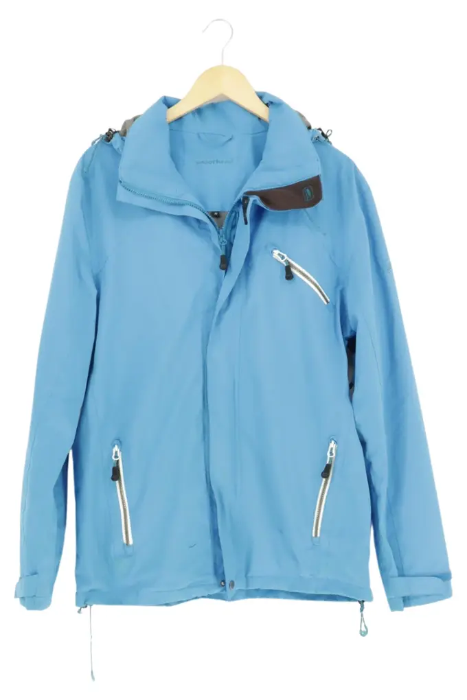 MOORHEAD Leichte Jacke Bild 1