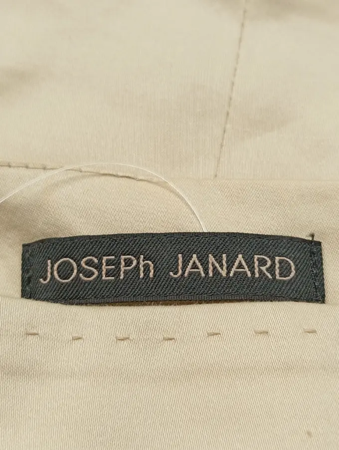 JOSEPH JANARD Bleistiftrock Bild 3