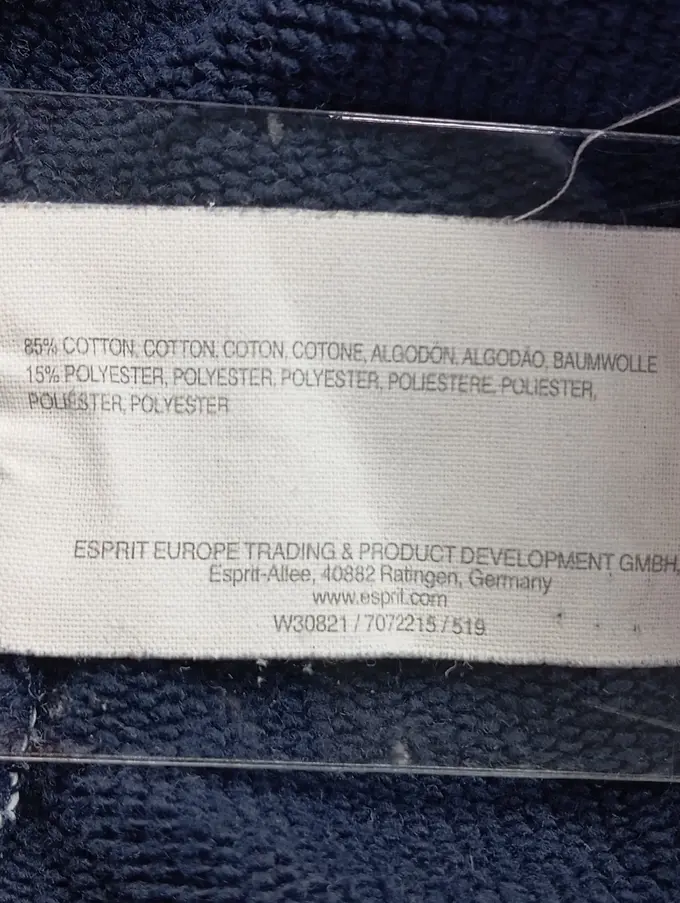 ESPRIT Sweatjacke Bild 5