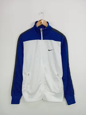 NIKE Trainingsjacke