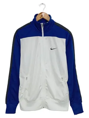 NIKE Trainingsjacke