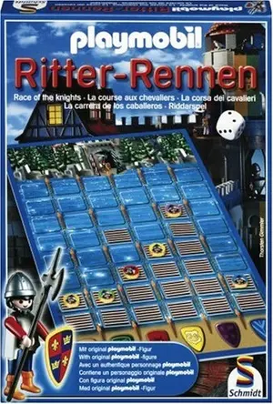 SCHMIDT SPIELE Brettspiel