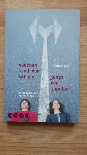 Buch für Jugendliche