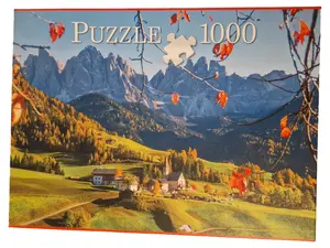 INNOVAKIDS Puzzle