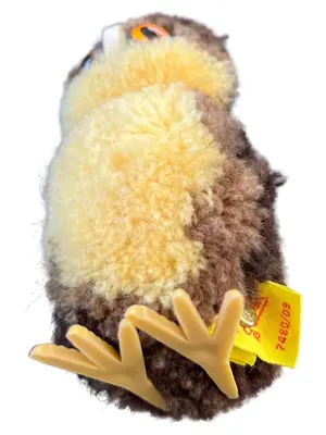 STEIFF Kuscheltier