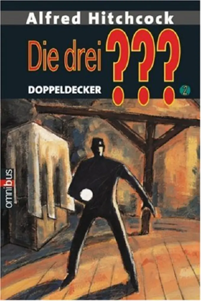 Kriminalroman Bild 1