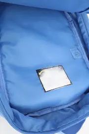 Vorschaubild 3 von Schulrucksack Kinder Blau Casual Preppy Polyester Rucksack Schule