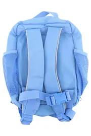 Vorschaubild 2 von Schulrucksack Kinder Blau Casual Preppy Polyester Rucksack Schule