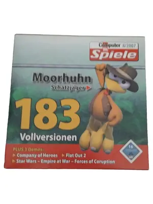 COMPUTER BILD SPIELE Strategiespiele