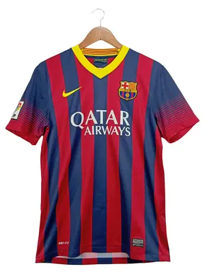 NIKE Fußball Trikot