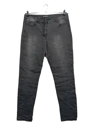 ADAGIO Jeans Straight Leg
