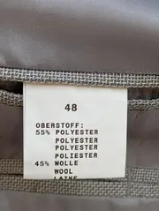 Vorschaubild VIA CORTESA Sakko 4
