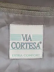 Vorschaubild VIA CORTESA Sakko 3