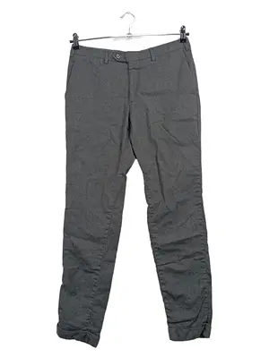 MASSIMO DUTTI Stoffhose