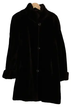 BASLER Felljacke