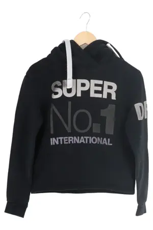 SUPERDRY Kapuzenpullover