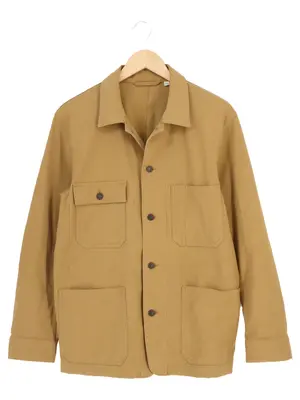 UNIQLO Leichte Jacke