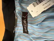 Vorschaubild 5 von Damen Blazer Jacke Business Gr. 42/XL Blau Elegant