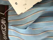 Vorschaubild 4 von Damen Blazer Jacke Business Gr. 42/XL Blau Elegant