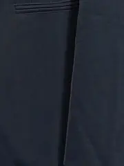 Vorschaubild 3 von Damen Blazer Jacke Business Gr. 42/XL Blau Elegant