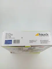 Vorschaubild 2 von Türhopser Jump Baby Türschaukel Mehrfarbig Babyschaukel