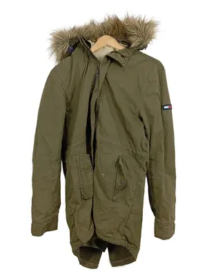 TOMMY HILFIGER Parka
