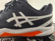 Vorschaubild 2 von GEL-DEDICATE 8 Herren Tennisschuhe Gr. 45 Blau Sportschuhe