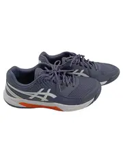 Vorschaubild 1 von GEL-DEDICATE 8 Herren Tennisschuhe Gr. 45 Blau Sportschuhe