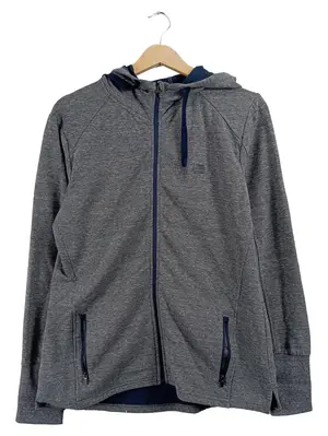 SKECHERS Sweatjacke