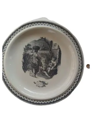 GOEBEL Dekoschale