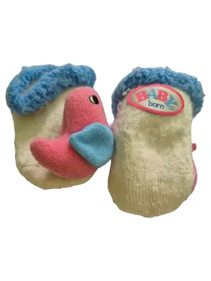BABY BORN Puppenkleidung