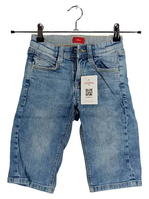 S.OLIVER Jeans Shorts
