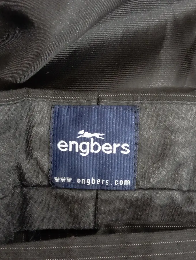 ENGBERS Anzug Bild 3