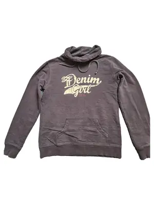 TOM TAILOR Kapuzenpullover