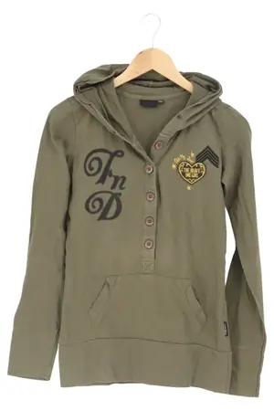 TUMBLE N DRY Kapuzenpullover