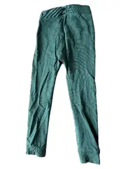 Vorschaubild 2 von Jogginghose Kinder Gr. 104 Dunkelblau Baumwolle Sweatpants