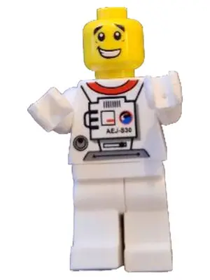 LEGO LEGO Spielfigur