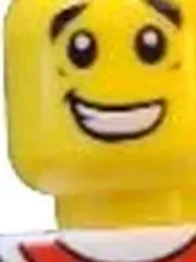 Vorschaubild 3 von Astronaut AEJ-S30 Spielfigur weiß Raumfahrer Weltraum Kinder