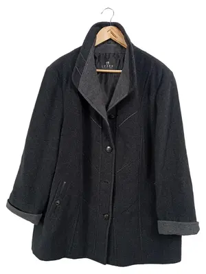 BARBARA LEBEK Strickjacke