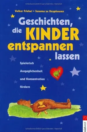 Buch für Kinder